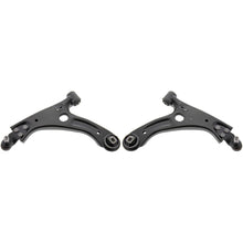 Charger l'image dans la galerie, MSUPLCA10544 Mevotech Both Lower Suspension Control Arm and Ball Joint Kit Mevotech Supreme Canada