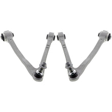 Load image into Gallery viewer, MSUPLCA10546 Mevotech Both Lower Suspension Control Arm and Ball Joint Kit Mevotech Supreme Canada