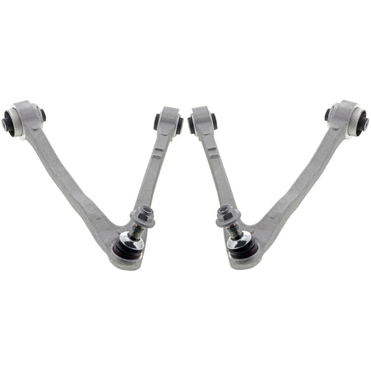 MSUPLCA10546 Mevotech Both Lower Suspension Control Arm and Ball Joint Kit Mevotech Supreme Canada