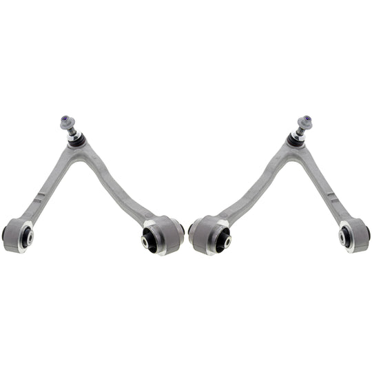 MSUPLCA10546 Mevotech Both Lower Suspension Control Arm and Ball Joint Kit Mevotech Supreme Canada