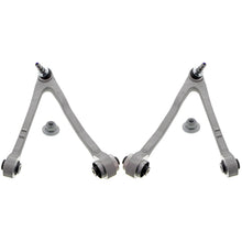 Load image into Gallery viewer, MSUPLCA10546 Mevotech Both Lower Suspension Control Arm and Ball Joint Kit Mevotech Supreme Canada