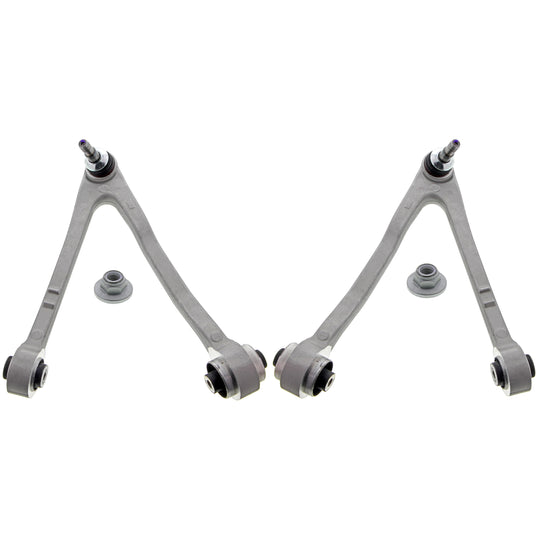MSUPLCA10546 Mevotech Both Lower Suspension Control Arm and Ball Joint Kit Mevotech Supreme Canada