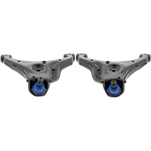 Load image into Gallery viewer, MSUPLCA10620 Mevotech Both Lower Suspension Control Arm and Ball Joint Kit Mevotech Supreme Canada