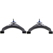 Load image into Gallery viewer, MSUPLCA10620 Mevotech Both Lower Suspension Control Arm and Ball Joint Kit Mevotech Supreme Canada