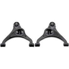 Load image into Gallery viewer, MSUPLCA10620 Mevotech Both Lower Suspension Control Arm and Ball Joint Kit Mevotech Supreme Canada