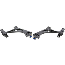 Load image into Gallery viewer, MSUPLCA10648 Mevotech Both Lower Suspension Control Arm and Ball Joint Kit Mevotech Supreme Canada