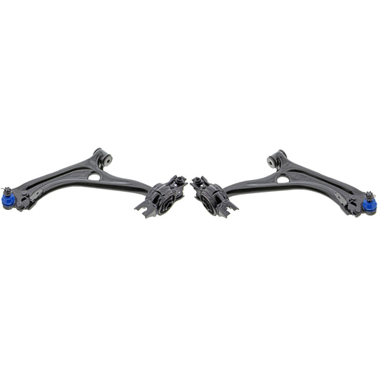 MSUPLCA10648 Mevotech Both Lower Suspension Control Arm and Ball Joint Kit Mevotech Supreme Canada