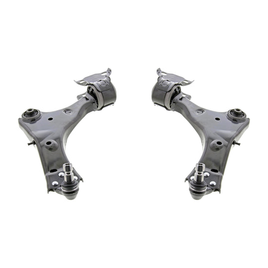 MSUPLCA10678 Mevotech Both Lower Suspension Control Arm and Ball Joint Kit Mevotech Supreme Canada