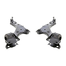 Load image into Gallery viewer, MSUPLCA10678 Mevotech Both Lower Suspension Control Arm and Ball Joint Kit Mevotech Supreme Canada