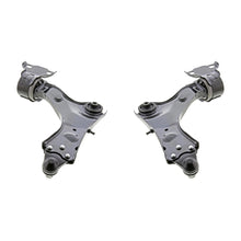 Load image into Gallery viewer, MSUPLCA10678 Mevotech Both Lower Suspension Control Arm and Ball Joint Kit Mevotech Supreme Canada