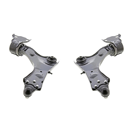 MSUPLCA10678 Mevotech Both Lower Suspension Control Arm and Ball Joint Kit Mevotech Supreme Canada