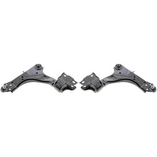Load image into Gallery viewer, MSUPLCA10678 Mevotech Both Lower Suspension Control Arm and Ball Joint Kit Mevotech Supreme Canada