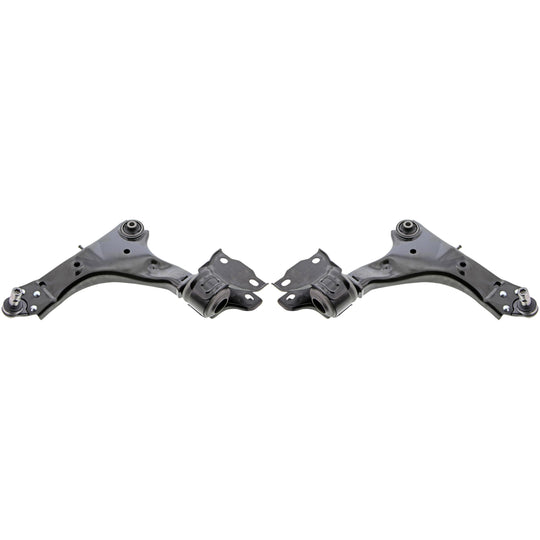 MSUPLCA10678 Mevotech Both Lower Suspension Control Arm and Ball Joint Kit Mevotech Supreme Canada