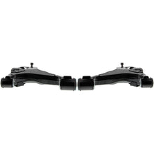 Load image into Gallery viewer, MSUPLCA10706 Mevotech Both Lower Suspension Control Arm and Ball Joint Kit Mevotech Supreme Canada