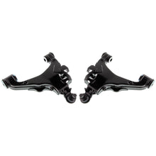 Load image into Gallery viewer, MSUPLCA10706 Mevotech Both Lower Suspension Control Arm and Ball Joint Kit Mevotech Supreme Canada