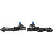 Charger l'image dans la galerie, MSUPLCA10708 Mevotech Both Lower Suspension Control Arm and Ball Joint Kit Mevotech Supreme Canada