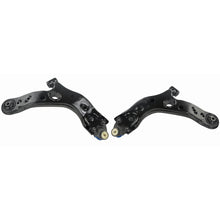 Charger l'image dans la galerie, MSUPLCA10708 Mevotech Both Lower Suspension Control Arm and Ball Joint Kit Mevotech Supreme Canada