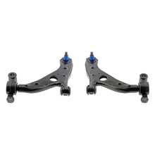Load image into Gallery viewer, MSUPLCA10726 Mevotech Both Lower Suspension Control Arm and Ball Joint Kit Mevotech Supreme Canada