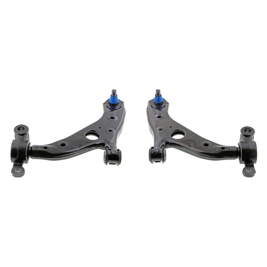MSUPLCA10726 Mevotech Both Lower Suspension Control Arm and Ball Joint Kit Mevotech Supreme Canada