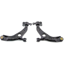 Load image into Gallery viewer, MSUPLCA10726 Mevotech Both Lower Suspension Control Arm and Ball Joint Kit Mevotech Supreme Canada