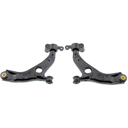 MSUPLCA10726 Mevotech Both Lower Suspension Control Arm and Ball Joint Kit Mevotech Supreme Canada