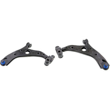 Load image into Gallery viewer, MSUPLCA10726 Mevotech Both Lower Suspension Control Arm and Ball Joint Kit Mevotech Supreme Canada