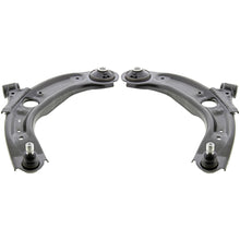 Load image into Gallery viewer, MSUPLCA10728 Mevotech Both Lower Suspension Control Arm and Ball Joint Kit Mevotech Supreme Canada