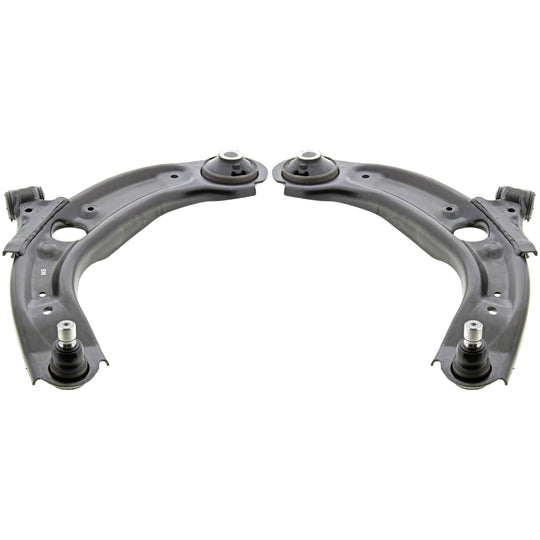 MSUPLCA10728 Mevotech Both Lower Suspension Control Arm and Ball Joint Kit Mevotech Supreme Canada