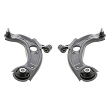 Load image into Gallery viewer, MSUPLCA10728 Mevotech Both Lower Suspension Control Arm and Ball Joint Kit Mevotech Supreme Canada