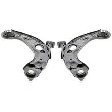 Load image into Gallery viewer, MSUPLCA10728 Mevotech Both Lower Suspension Control Arm and Ball Joint Kit Mevotech Supreme Canada