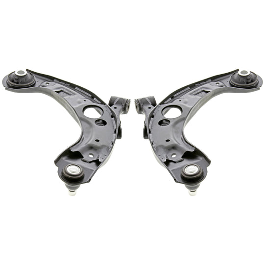 MSUPLCA10728 Mevotech Both Lower Suspension Control Arm and Ball Joint Kit Mevotech Supreme Canada