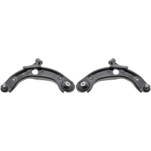 Load image into Gallery viewer, MSUPLCA10728 Mevotech Both Lower Suspension Control Arm and Ball Joint Kit Mevotech Supreme Canada