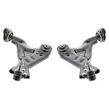Load image into Gallery viewer, MSUPLCA10734 Mevotech Both Lower Suspension Control Arm and Ball Joint Kit Mevotech Supreme Canada