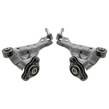 Load image into Gallery viewer, MSUPLCA10734 Mevotech Both Lower Suspension Control Arm and Ball Joint Kit Mevotech Supreme Canada
