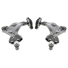 Load image into Gallery viewer, MSUPLCA10734 Mevotech Both Lower Suspension Control Arm and Ball Joint Kit Mevotech Supreme Canada