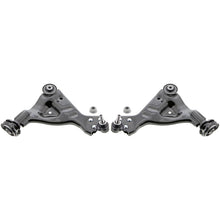 Load image into Gallery viewer, MSUPLCA10734 Mevotech Both Lower Suspension Control Arm and Ball Joint Kit Mevotech Supreme Canada