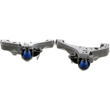Load image into Gallery viewer, MSUPLCA10760 Mevotech Both Lower Suspension Control Arm and Ball Joint Kit Mevotech Supreme Canada