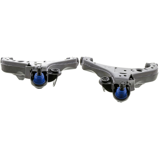MSUPLCA10760 Mevotech Both Lower Suspension Control Arm and Ball Joint Kit Mevotech Supreme Canada