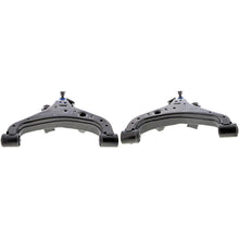 Load image into Gallery viewer, MSUPLCA10760 Mevotech Both Lower Suspension Control Arm and Ball Joint Kit Mevotech Supreme Canada