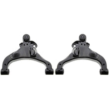 Load image into Gallery viewer, MSUPLCA10760 Mevotech Both Lower Suspension Control Arm and Ball Joint Kit Mevotech Supreme Canada