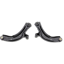 Load image into Gallery viewer, MSUPLCA10762 Mevotech Both Lower Suspension Control Arm and Ball Joint Kit Mevotech Supreme Canada