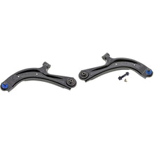 Load image into Gallery viewer, MSUPLCA10762 Mevotech Both Lower Suspension Control Arm and Ball Joint Kit Mevotech Supreme Canada
