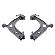 Load image into Gallery viewer, MSUPLCA10864 Mevotech Both Lower Suspension Control Arm and Ball Joint Kit Mevotech Supreme Canada