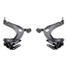 Load image into Gallery viewer, MSUPLCA10864 Mevotech Both Lower Suspension Control Arm and Ball Joint Kit Mevotech Supreme Canada