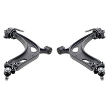 Load image into Gallery viewer, MSUPLCA10864 Mevotech Both Lower Suspension Control Arm and Ball Joint Kit Mevotech Supreme Canada