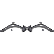 Load image into Gallery viewer, MSUPLCA10864 Mevotech Both Lower Suspension Control Arm and Ball Joint Kit Mevotech Supreme Canada