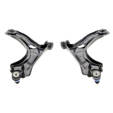 Load image into Gallery viewer, MSUPLCA10866 Mevotech Both Lower Suspension Control Arm and Ball Joint Kit Mevotech Supreme Canada