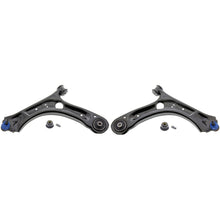 Load image into Gallery viewer, MSUPLCA10866 Mevotech Both Lower Suspension Control Arm and Ball Joint Kit Mevotech Supreme Canada