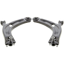 Load image into Gallery viewer, MSUPLCA10868 Mevotech Both Lower Suspension Control Arm and Ball Joint Kit Mevotech Supreme Canada