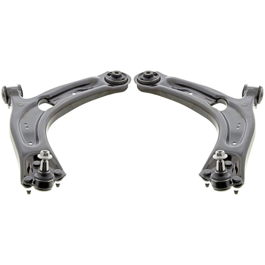 MSUPLCA10868 Mevotech Both Lower Suspension Control Arm and Ball Joint Kit Mevotech Supreme Canada